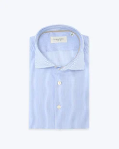 CAMISA TINTORIA MATTEI