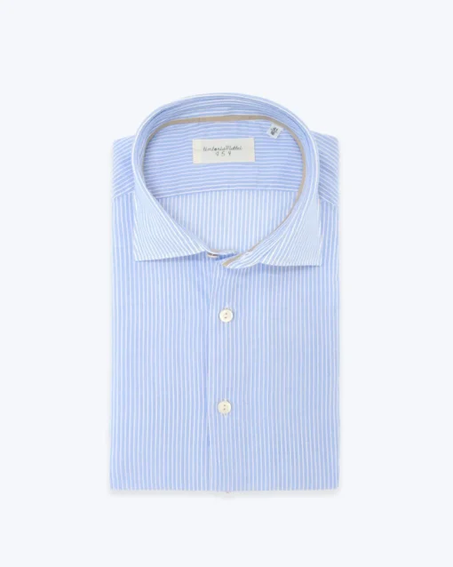 CAMISA TINTORIA MATTEI