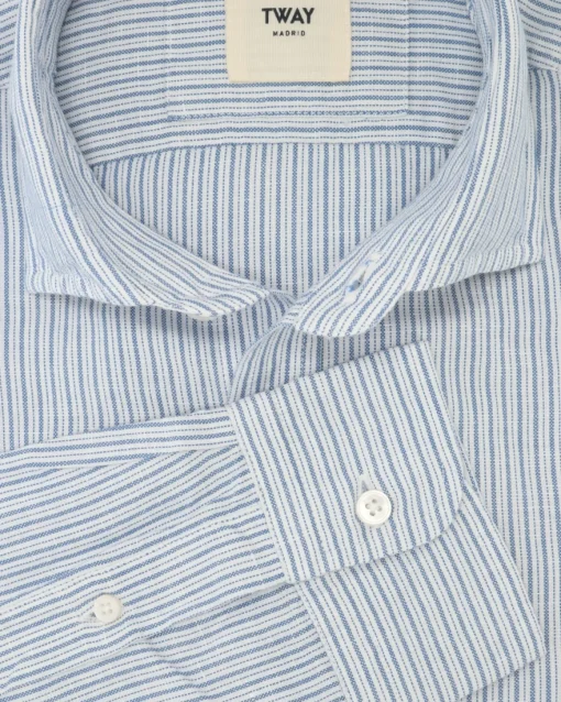 CAMISA TWAY