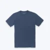 CAMISETA AZUL HARFORD