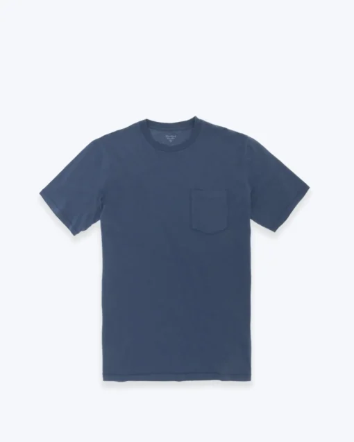 CAMISETA AZUL HARFORD