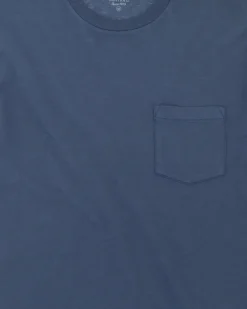 CAMISETA AZUL HARFORD