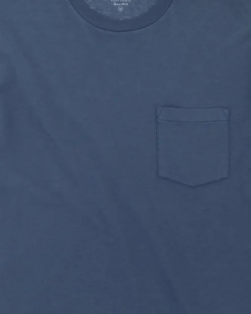 CAMISETA AZUL HARFORD
