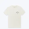 CAMISETA BLANCA BL´KER