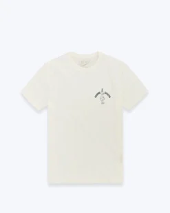 CAMISETA BLANCA BL´KER