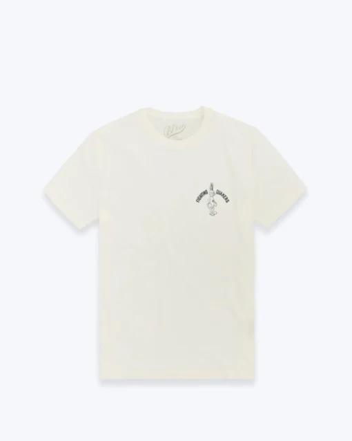 CAMISETA BLANCA BL´KER