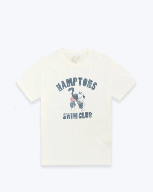CAMISETA BLANCA BL´KER