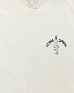 CAMISETA BLANCA BL´KER