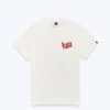 CAMISETA BLANCA DEUS