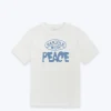 CAMISETA BLANCA HARTFORD
