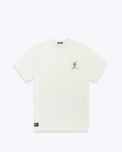CAMISETA BLANCA INTHEBOX