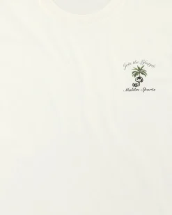 CAMISETA BLANCA INTHEBOX