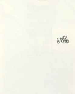 CAMISETA BLANCA INTHEBOX