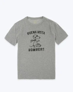 CAMISETA BL´KER