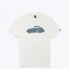 CAMISETA COCHE DEUS