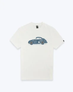 CAMISETA COCHE DEUS
