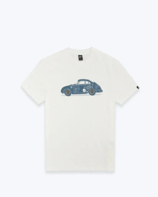 CAMISETA COCHE DEUS