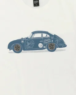 CAMISETA COCHE DEUS