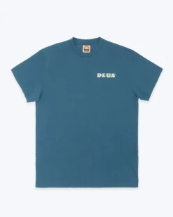 CAMISETA DEUS