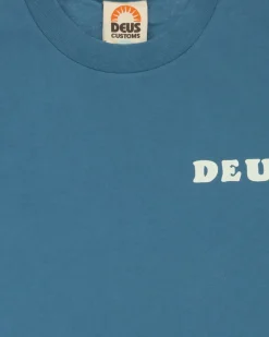 CAMISETA DEUS