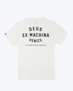 CAMISETA DEUS