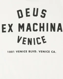 CAMISETA DEUS
