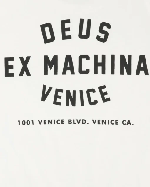 CAMISETA DEUS