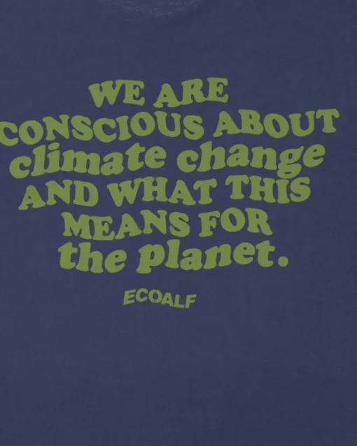 CAMISETA ECOALF