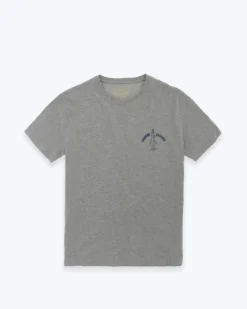 CAMISETA GRIS BL´KER