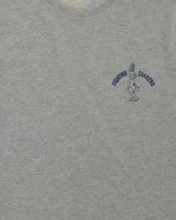 CAMISETA GRIS BL´KER