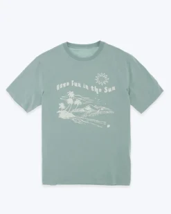 CAMISETA HARTFORD