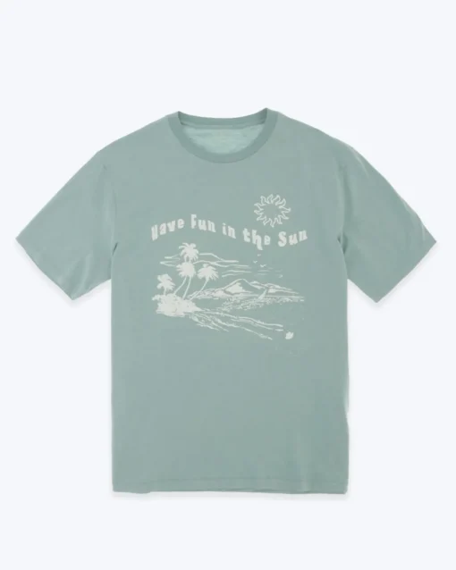 CAMISETA HARTFORD