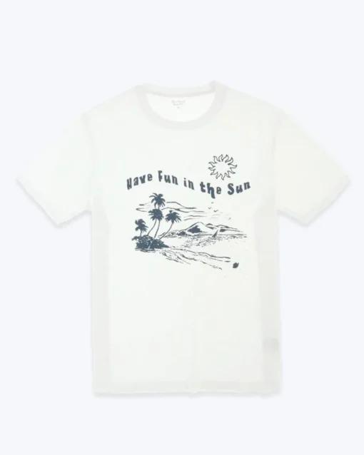 CAMISETA HARTFORD