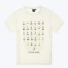 CAMISETA HOMEWARD