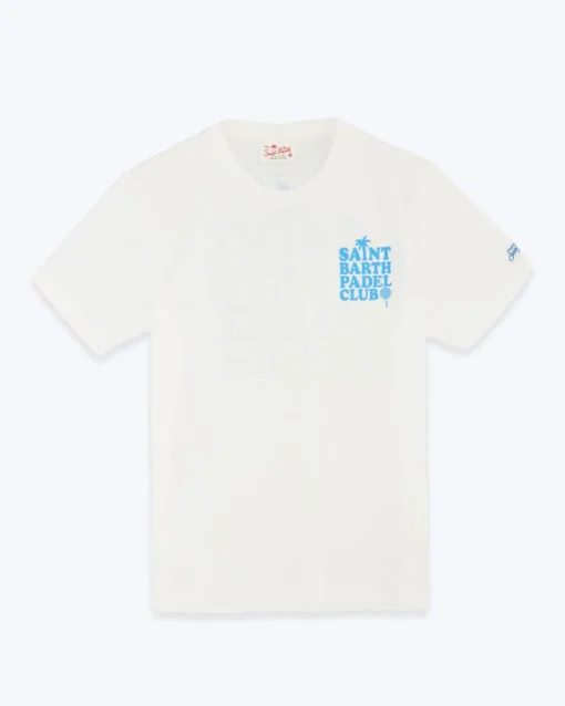 CAMISETA MC2
