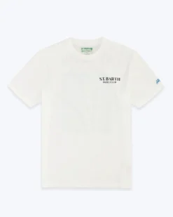 CAMISETA MC2