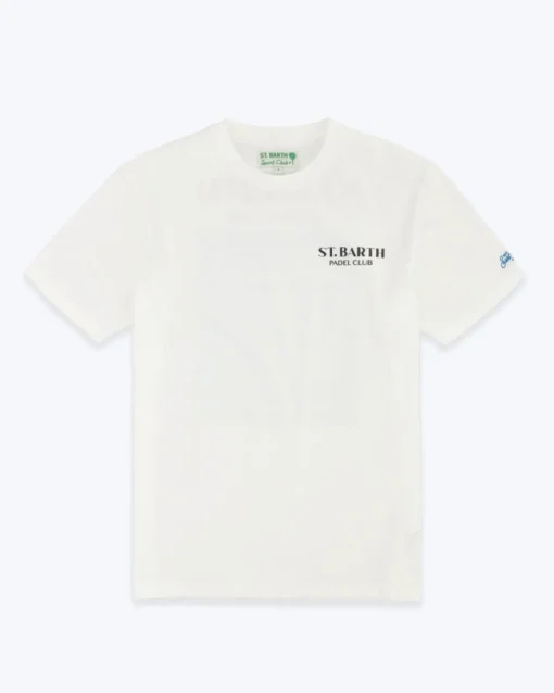 CAMISETA MC2