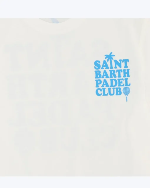 CAMISETA MC2