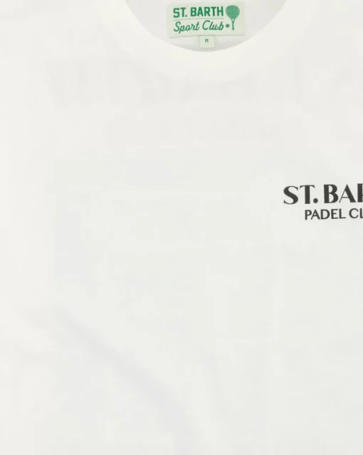 CAMISETA MC2