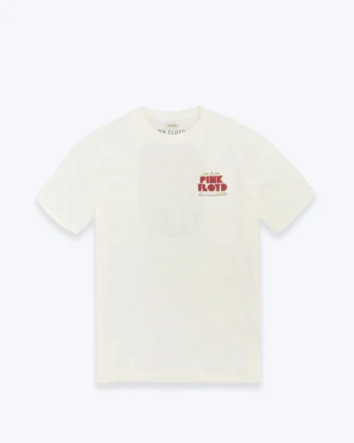 CAMISETA PINK FLOYD INTHEBOX