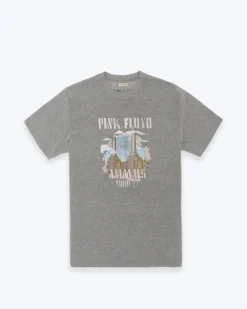 CAMISETA PINK FLOYD INTHEBOX
