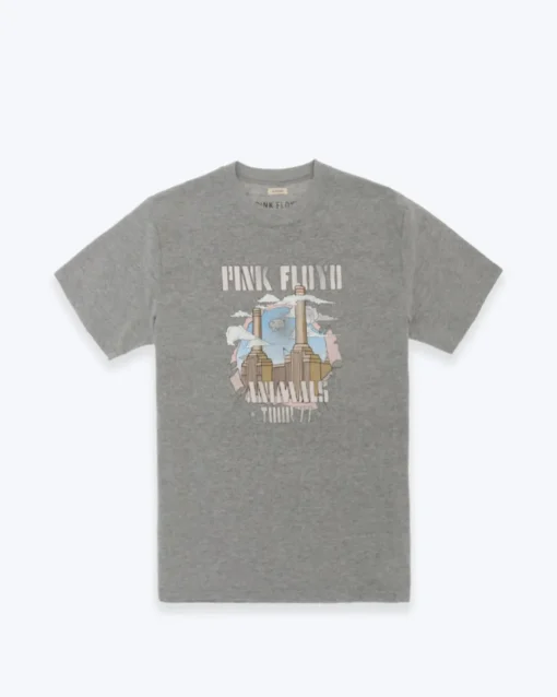 CAMISETA PINK FLOYD INTHEBOX