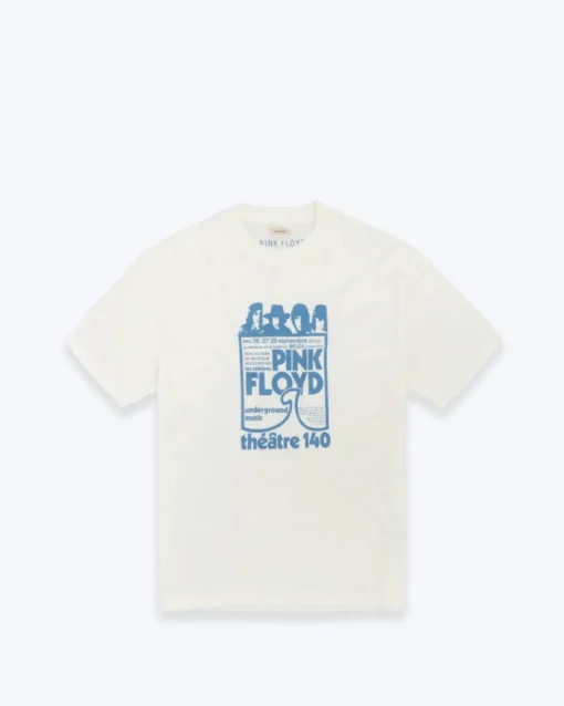 CAMISETA PINK FLOYD INTHEBOX