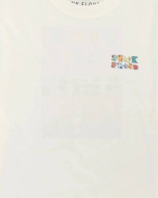CAMISETA PINK FLOYD INTHEBOX