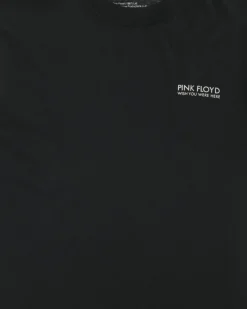 CAMISETA PINK FLOYD INTHEBOX