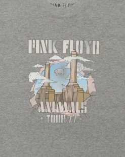 CAMISETA PINK FLOYD INTHEBOX