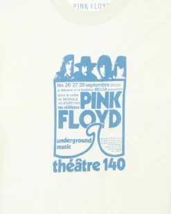 CAMISETA PINK FLOYD INTHEBOX