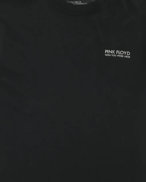 CAMISETA PINK FLOYD INTHEBOX