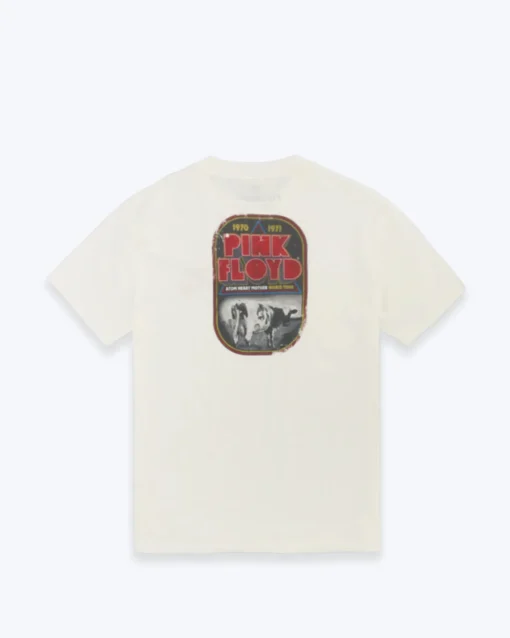CAMISETA PINK FLOYD INTHEBOX