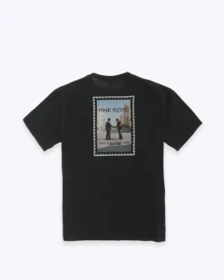 CAMISETA PINK FLOYD INTHEBOX